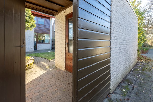 Medium property photo - Chromietdijk 87, 4706 EV Roosendaal